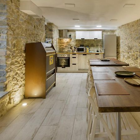 ホテル Casa Campanilla ハカ エクステリア 写真