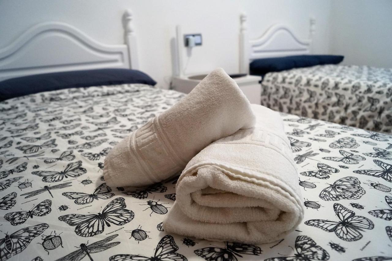 ホテル Casa Campanilla ハカ エクステリア 写真