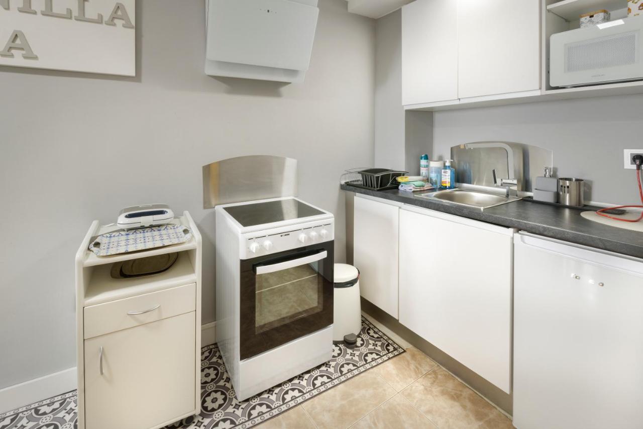 ホテル Casa Campanilla ハカ エクステリア 写真