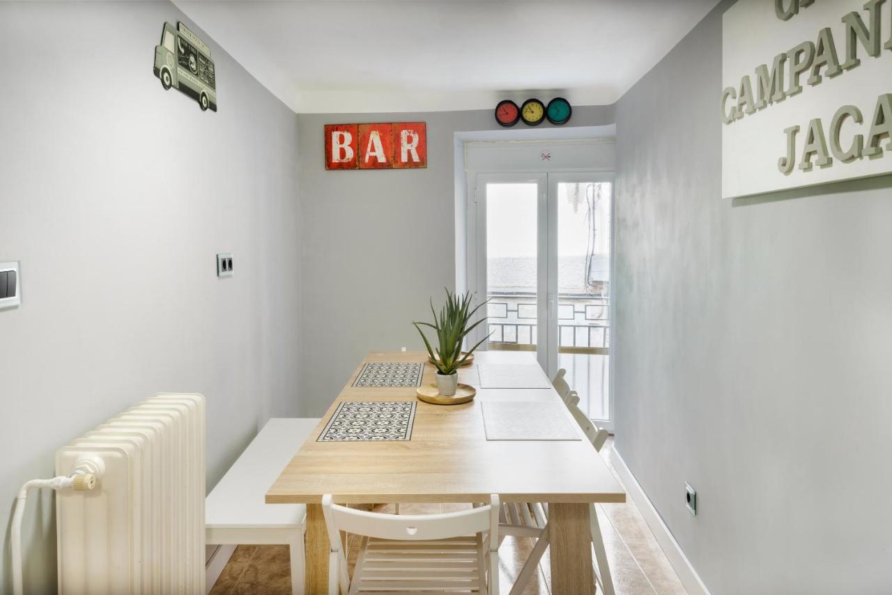 ホテル Casa Campanilla ハカ エクステリア 写真