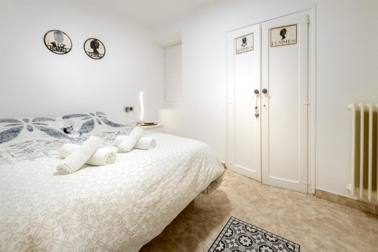 ホテル Casa Campanilla ハカ エクステリア 写真